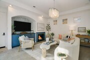 Photo - Walk to Beach & Cedros Stunning 4BR Home in Prime Solana Beach Location