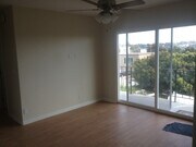 living room - 5937 Mildred St House Unit 1