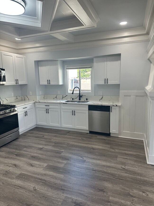 Photo - Beautifully Remodeled 4-Bedroom, 2-Bathroom Single-Family Home