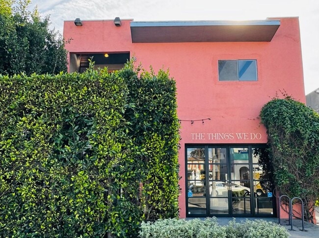 Photo - 1418 Abbot Kinney Blvd Condo