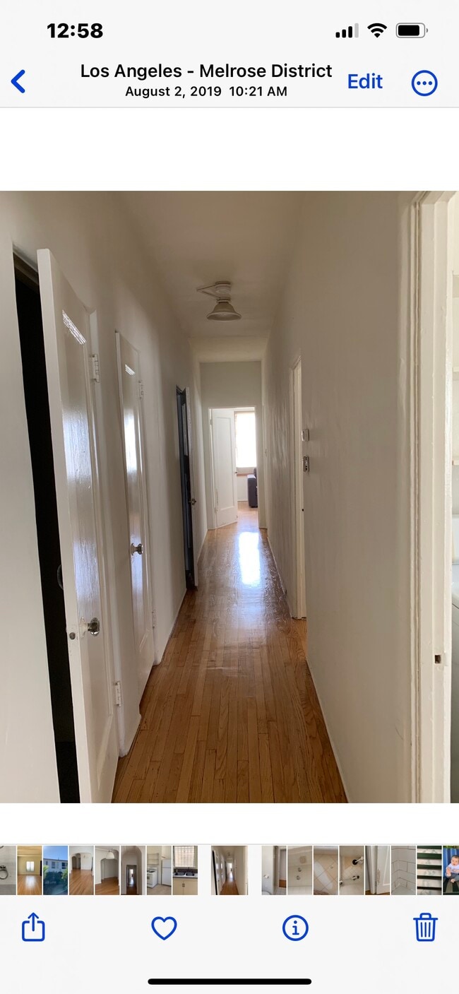 Building Photo - 418 N Gardner St Unit 418 N. Gardner LA 90036