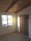One of the three small bedrooms - 10160 Escondido Canyon Rd House