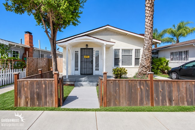 Building Photo - Charming 3Bdm 2Ba Home in the Normal Heights Community!