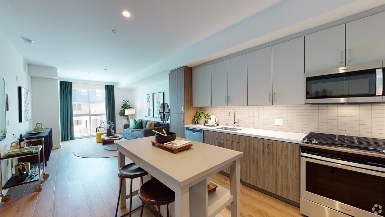 3D Tour - Upper Ivy Residences