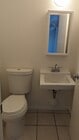 Half Bathroom - 1020 St Malo St S