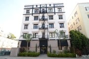 Photo - Cherokee Apts... Spacious Apartments in th...