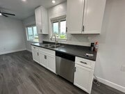 Kitchen - 35352 Yucaipa Blvd