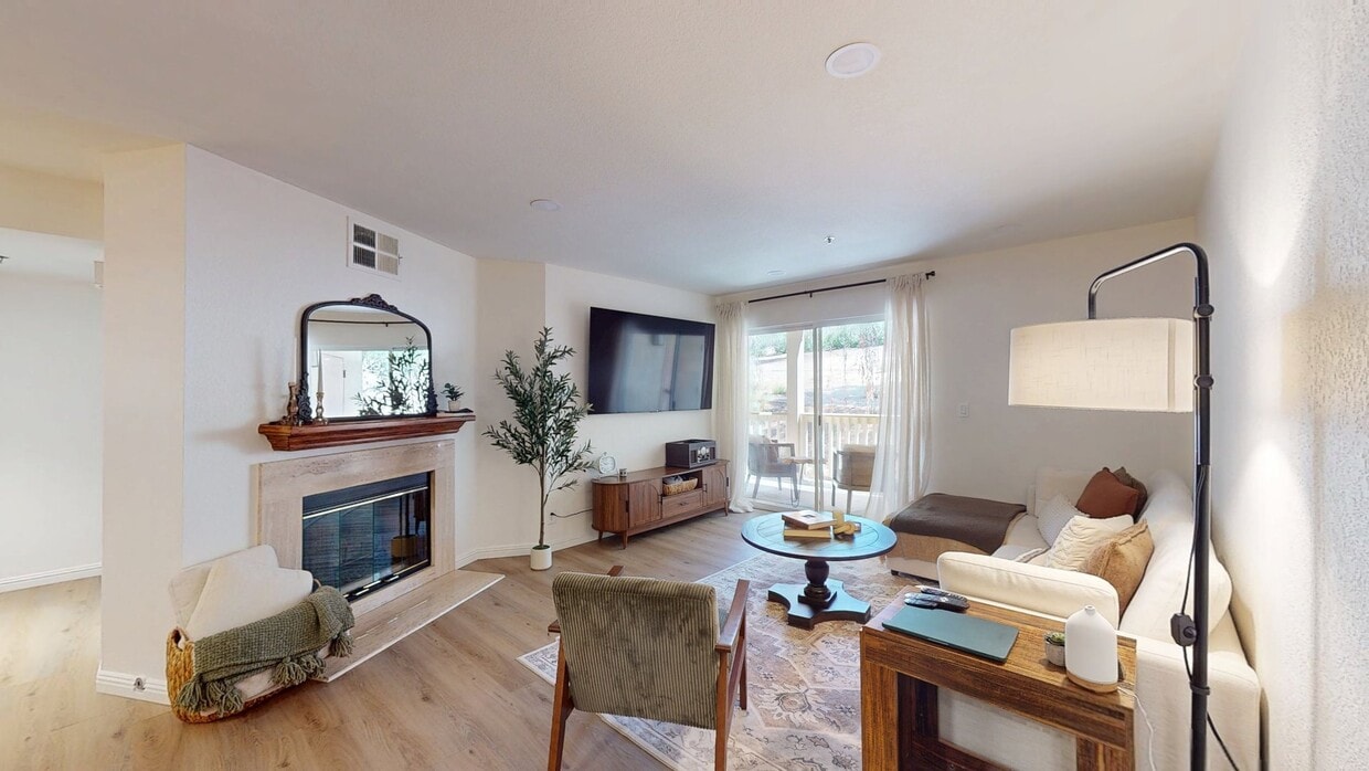 3D Tour - 5837 Oak Bend Ln