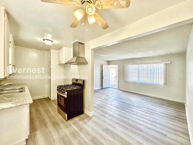 Photo - 1434 Plaza del Amo Unit 4