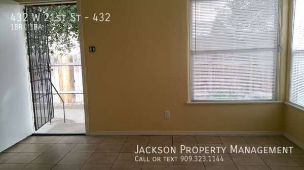 Photo - 432 W 21st St Unit 432