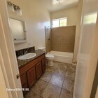 Updated Bathroom - 1422 Orizaba Ave Apartments Unit A