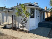 Photo - 2215-2217 1/2 S. Curson Avenue