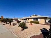 Photo - 55+ 2 bedroom 2 bathroom Sun City home for LEASE!