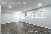 Photo - 2039 N Las Palmas Ave Unit 116