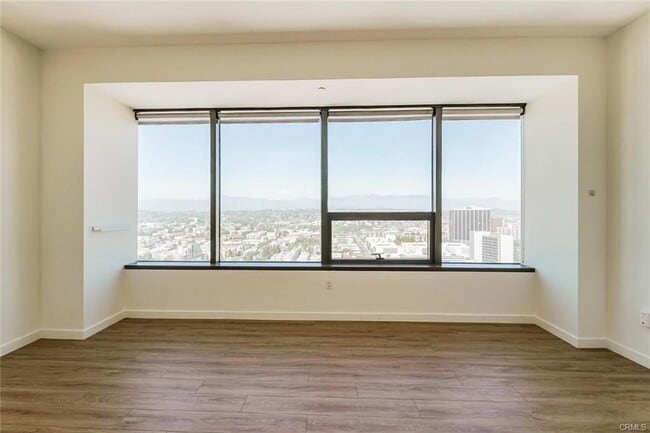 Photo - 1100 Wilshire Blvd Unit 2603