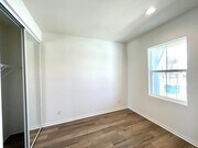 Photo - Newer 2022-Built, 4BR Home with Solar, Loft, Downstairs Bedroom, and Backyard