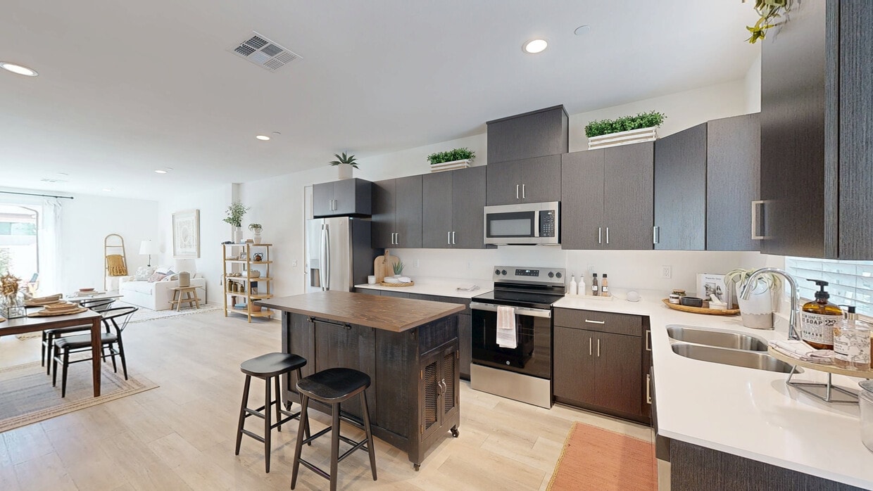 3D Tour - Vello Crossings Homes