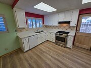 Photo - Spacious 3BR/2BA with Modern Upgrades, Lar...