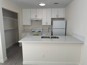 Photo - $250.00 1st Month's Rent! Utilities Included!