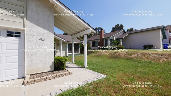 Photo - 6762 Alsacia St House
