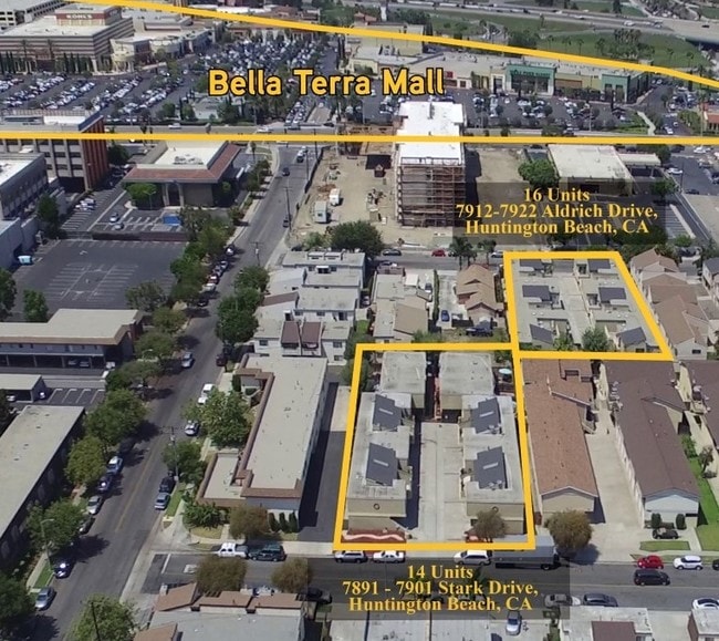 Photo - 7912-7922 Aldrich Dr.