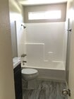 Guest Bath - 10678 Walnut St Unit 10678
