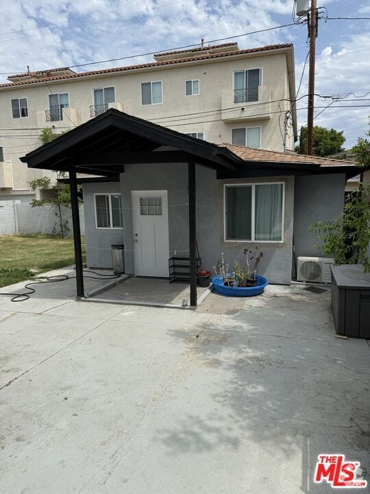 Building Photo - 1501 Hartsook St Rental