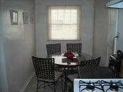 Breakfast Area - 815 Amapola Ave