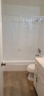#25 bathroom - Via Del Amo Apartments