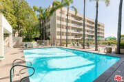 Photo - 1131 Alta Loma Rd Condo Unit 602