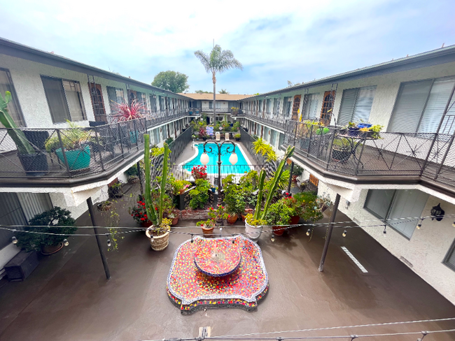 Photo - 2115 Placentia Ave Apartment Unit 32