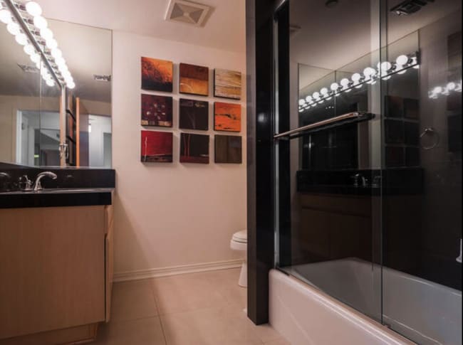 Shower - 171 N Church Ln Unit 307