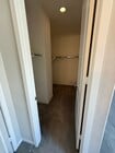 Walk-in closet - 715 S Azusa Ave Condo Unit I