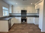 Kitchen - 7309 Alder Grove Way Townhome