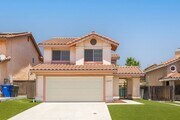 Photo - Spacious 3-Bedroom Home In the Community of Montecito, Rancho San Diego!