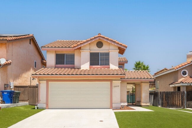Photo - Spacious 3-Bedroom Home In the Community of Montecito, Rancho San Diego!