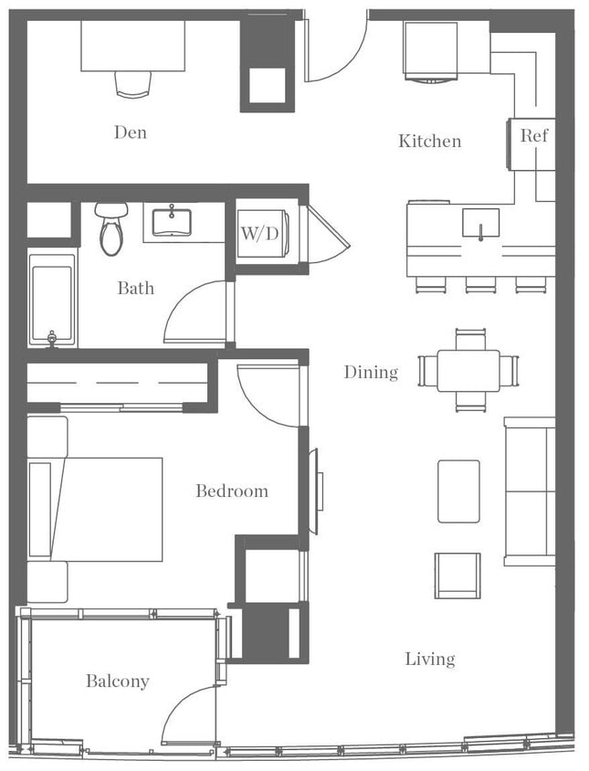 Floor Plan - 21