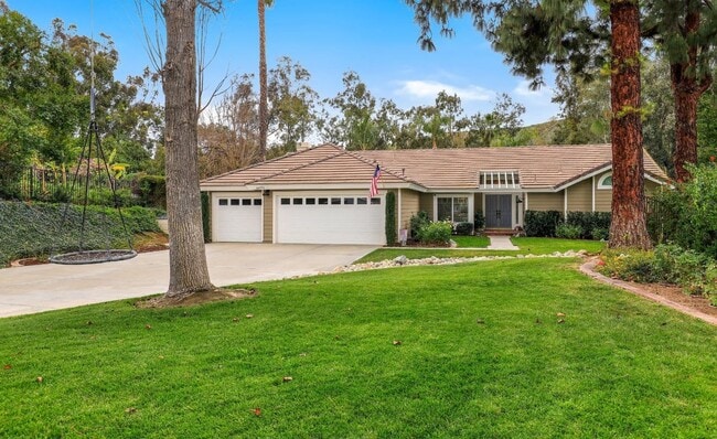 Photo - 16571 Orangewind Ln House
