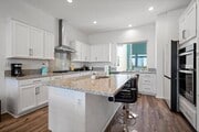 Photo - Newer Upscale Townhome in the Great Park Area
