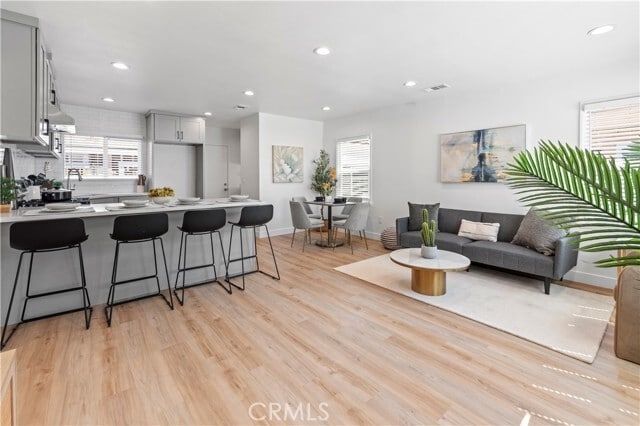 Building Photo - 128 S Citrus Ave Rental