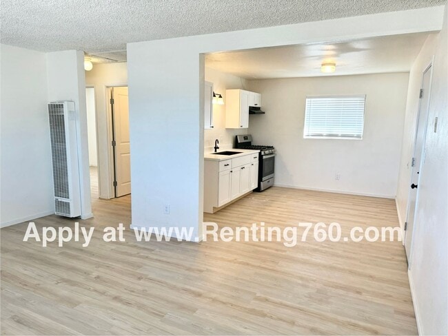 Photo - Newly Remodeled 2 Bedroom 1 bathroom Home! Unit 6367 Linda Lee Dr