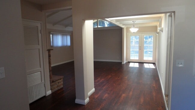 Photo - Single Story 4BR 2BA Home 2 Car Garage