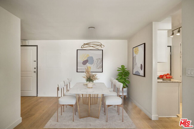 Photo - 1155 N La Cienega Blvd Unit 1104-B