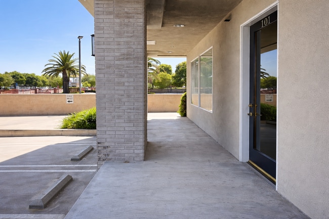 Photo - 2050 Artesia Blvd Unit # 101