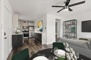 Photo - 141 San Pascual Ave Unit 3