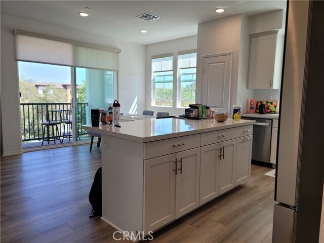 Photo - 406 Stella Gln Townhome