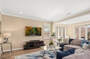 Photo - 4020 Barranca Pkwy House