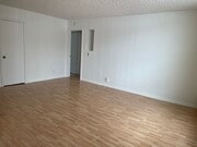Living Room - 630 E Orange Grove Ave Unit #A