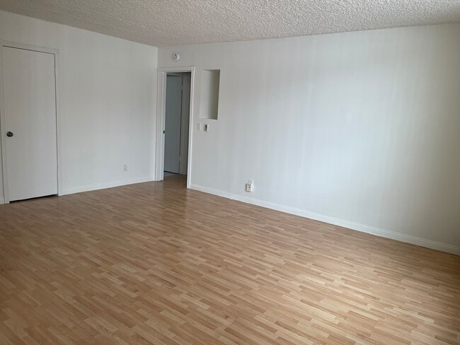 Living Room - 630 E Orange Grove Ave Unit #A