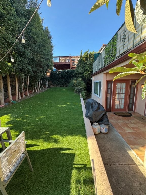 Building Photo - 3335 Lowell St